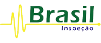 Logo Brasil Inspeção